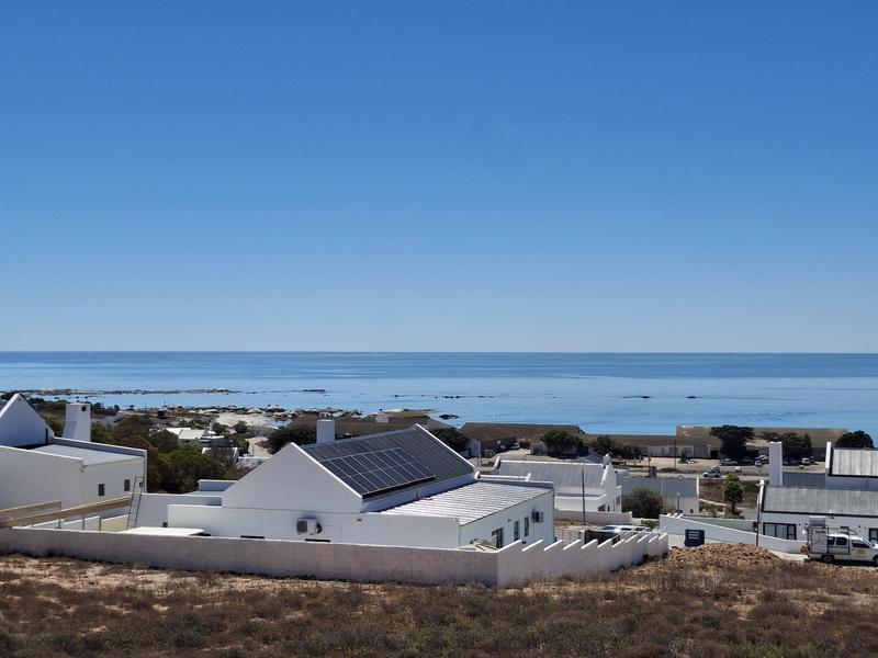 0 Bedroom Property for Sale in Da Gama Bay Western Cape